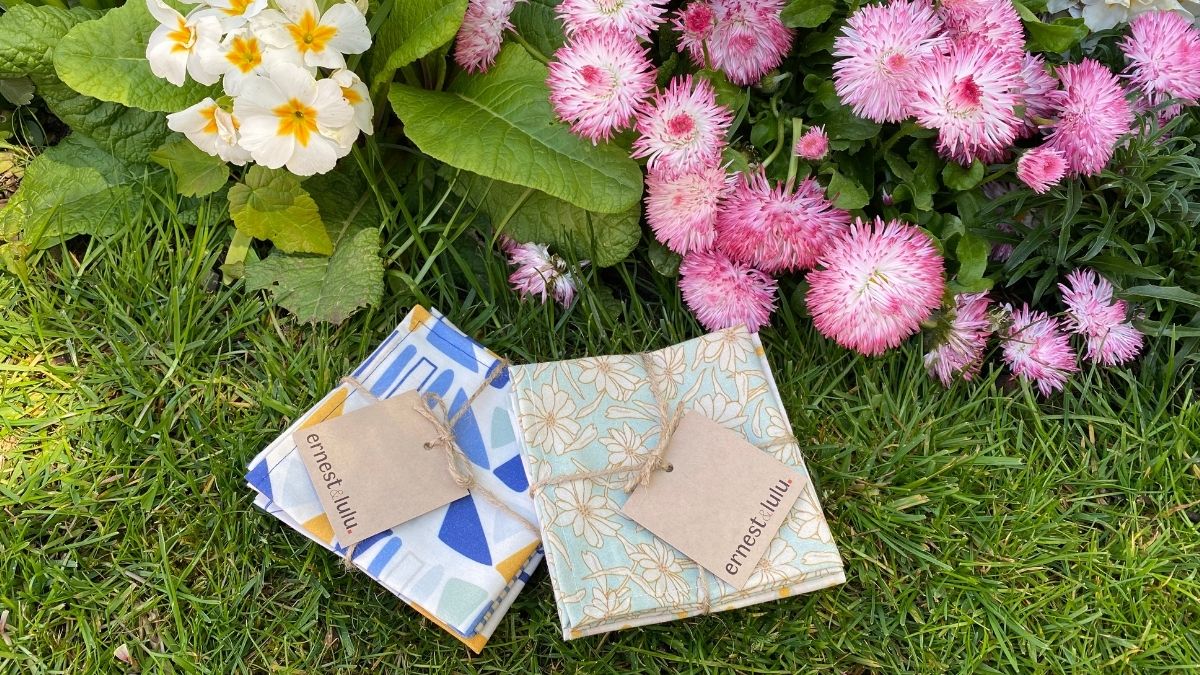 mouchoirs-tissu-vintage