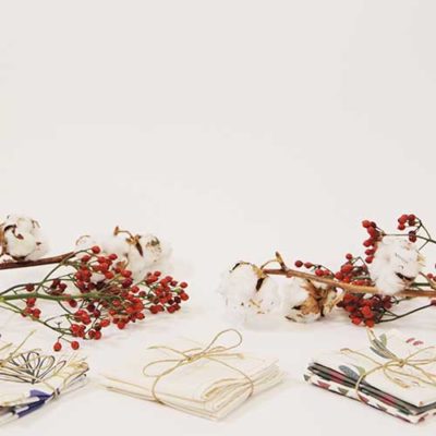 mouchoirs-en-tissu-femme Mouchoirs en tissu femme