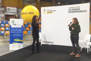 entrepreneuriat orléans mouchoirs en tissu