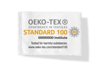label Oeko-Tex