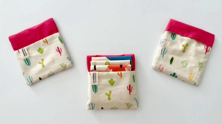 Pochette De Créateur TigerTie 30x30cm - 100% Polyester - Nettoyage à Sec - Coloris Uni